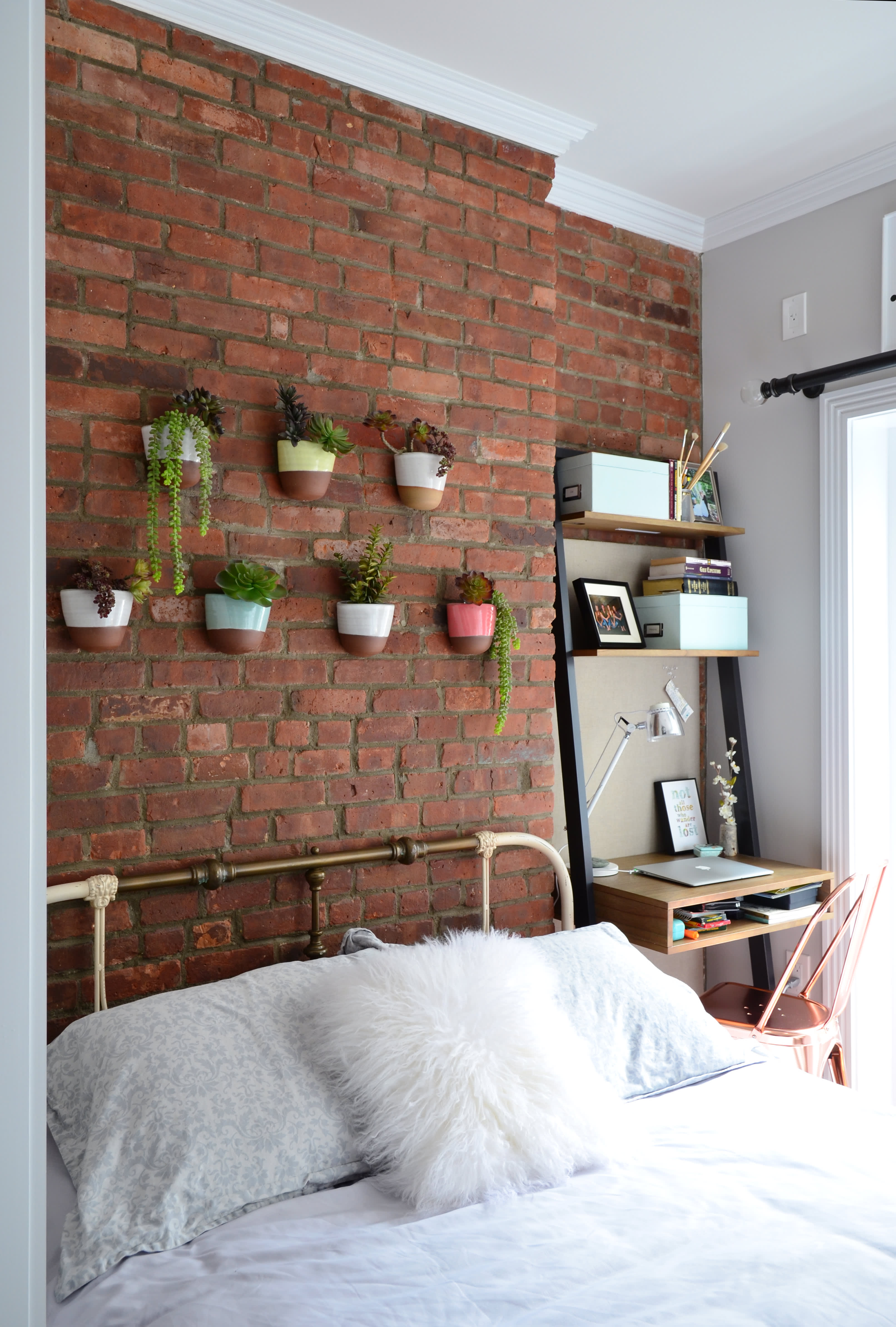 Video House Tour: A Super Small NYC Studio Apartment | Apartment Therapy